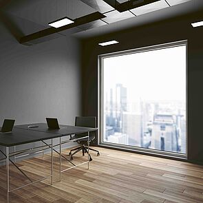 Greta®-Fenster. Alle Bilder: Salamander Greta®-Fenster. Alle Bilder: Salamander