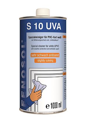FENOSOL® S 10 UVA