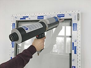 Alle Bilder: Deceuninck