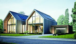 Conti® mattex in the application Conti® mattex in the application