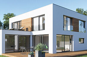 Sliding doors and windows redefined with evolutionDirve Plus+