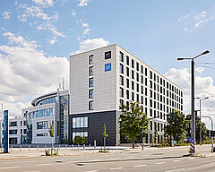 © Légère Hotel Group GmbH & Co. KG