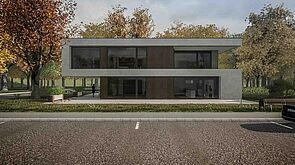 aluplast energeto neo. Alle Bilder: aluplast