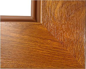 Schweißnaht mit dem neuen Verfahren Schweißnaht mit dem neuen Verfahren