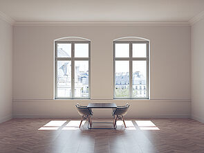 Greta®Fenster © Salamander Industrie-Produkte GmbH Greta®Fenster © Salamander Industrie-Produkte GmbH