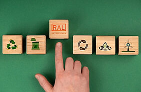 © RAL Deutsches Institut für Gütesicherung und Kennzeichnung e. V.