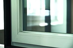 Greta®Fenster © Salamander Industrie-Produkte GmbH Greta®Fenster © Salamander Industrie-Produkte GmbH