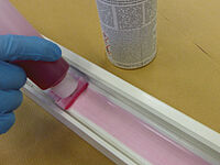 Image: Kömmerling Chemische Fabrik