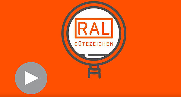 Beim Klick auf das Bild gelangen Sie direkt zum Video auf YouTube Beim Klick auf das Bild gelangen Sie direkt zum Video auf YouTube