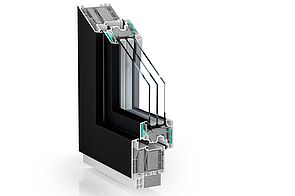 proStratoTec 88-MD-Passivhaus