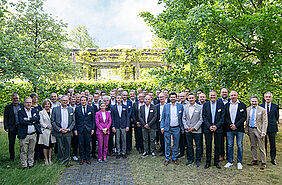 © Sarah Heuser / GKFP © Sarah Heuser / GKFP