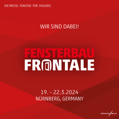 © FENSTERBAU FRONTALE