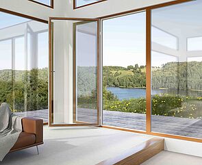 Salamander realMaterial Leder Salamander realMaterial Leder