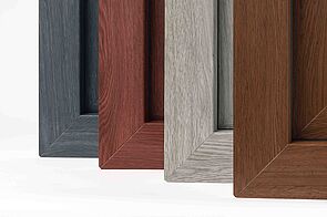 RENOLIT EXOFOL PFX Super-Matt. Alle Bilder: RENOLIT