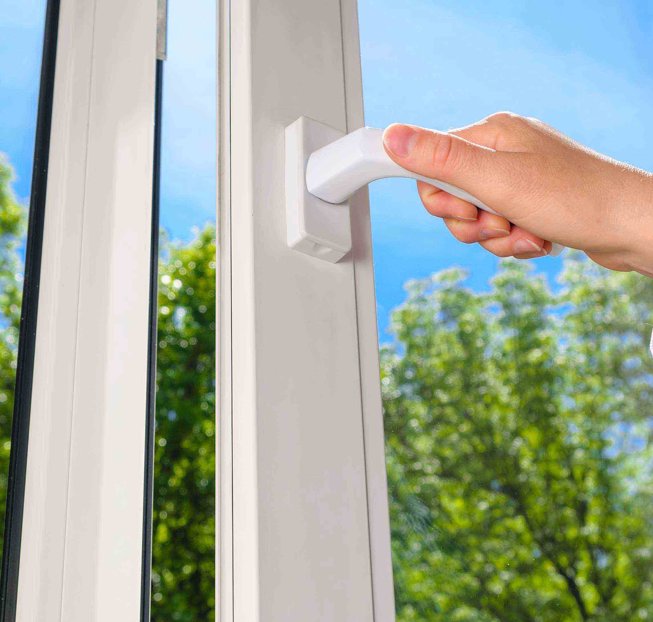 Lebenszyklus Kunststofffenster: Lange Dauergebrauchstauglichkeit/Bild: iStock.com/hrabar